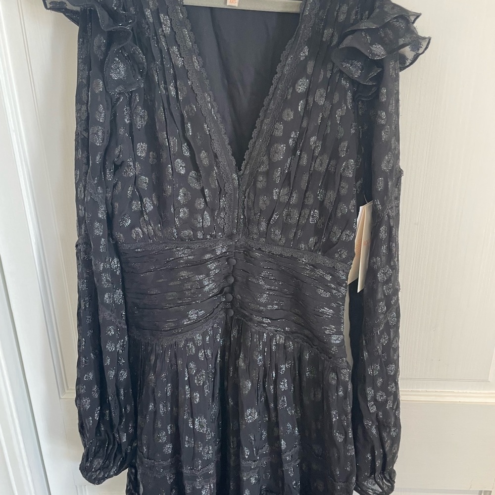 Rococo Sand Ciara Mini dress XXS - Picture 5 of 9
